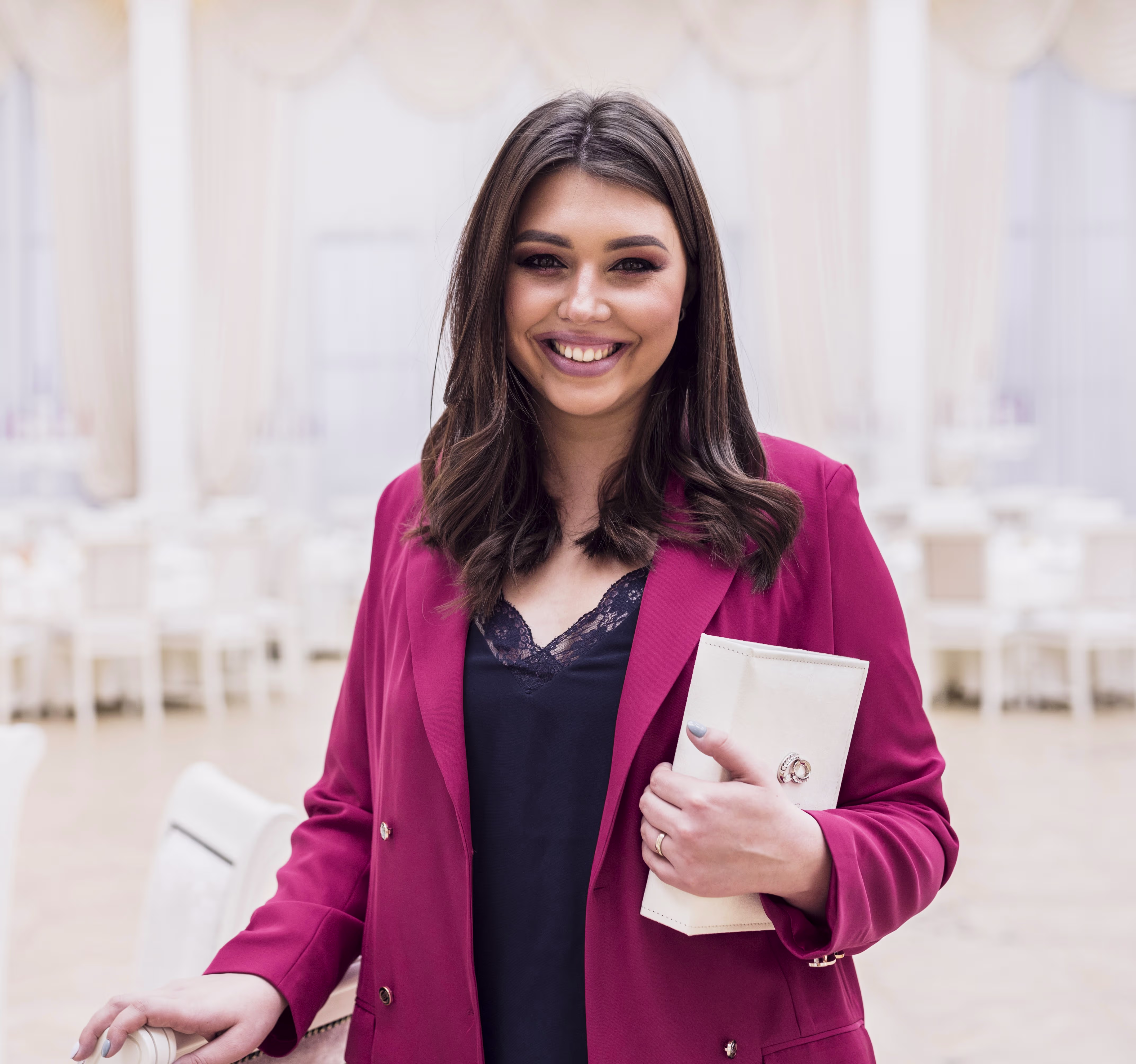 Event Planners